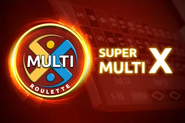 Euro MultiX Roulette