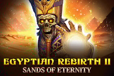 Egyptian Rebirth II - Sands Of Eternity