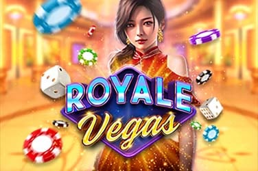 Royale Vegas