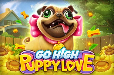 Go High® Puppy Love