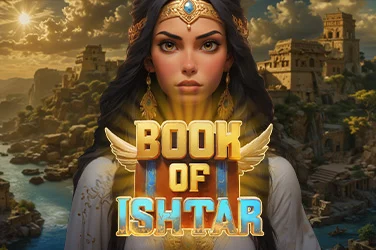 Book of Ishtar