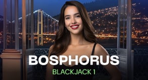 Bosphorus Blackjack 1
