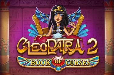 Cleopatra 2: Book of Curses