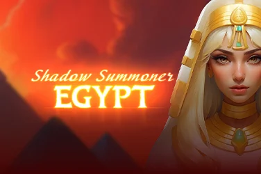 Shadow Summoner Egypt