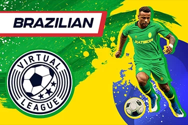 Virtual Brazilian League