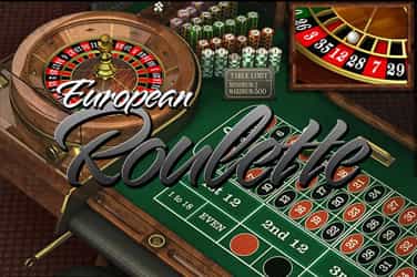 European Roulette