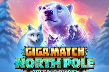 Giga Match® North Pole