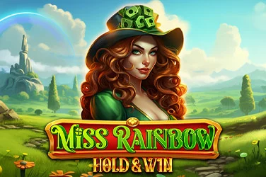 Miss Rainbow Hold & Win