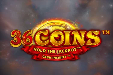 36 Coins™