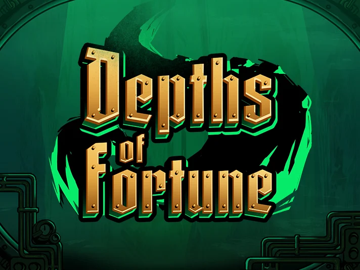 Depths of Fortune