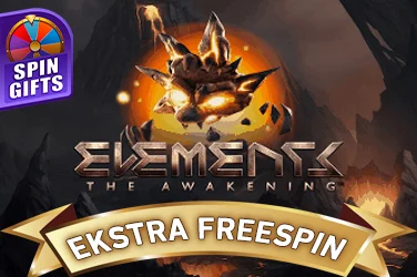 Elements: The Awakening