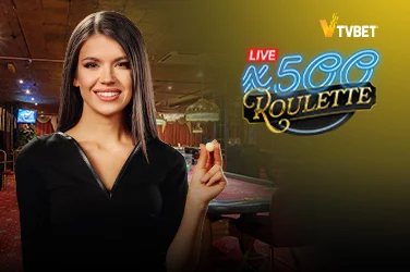 Roulette X500
